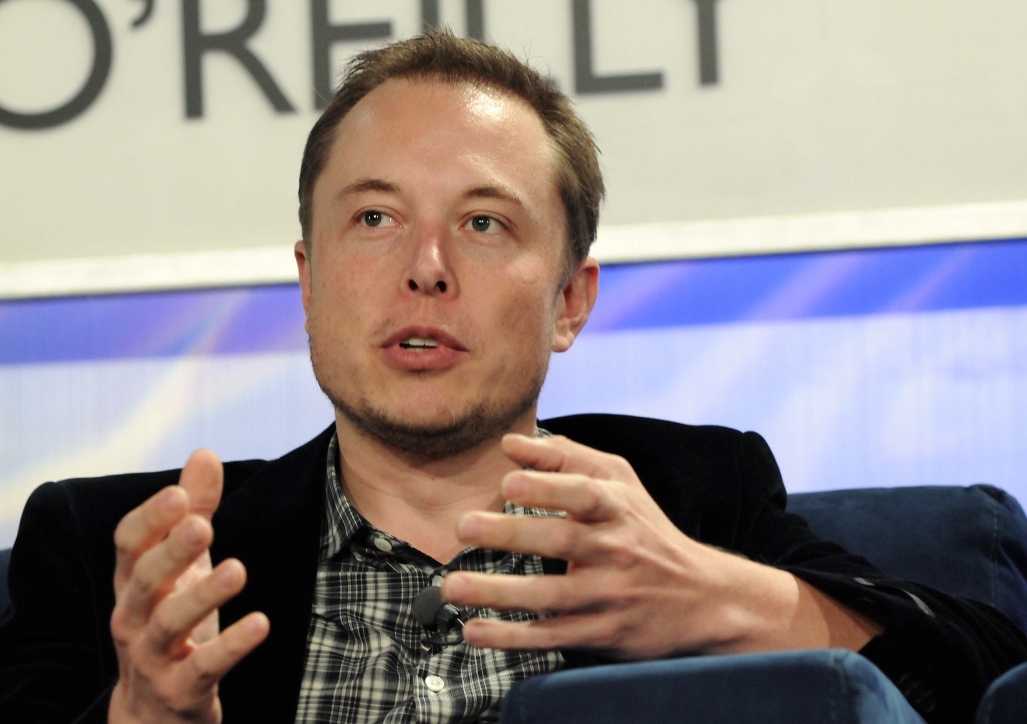 Musk predicts AI will be superior to humans within five years