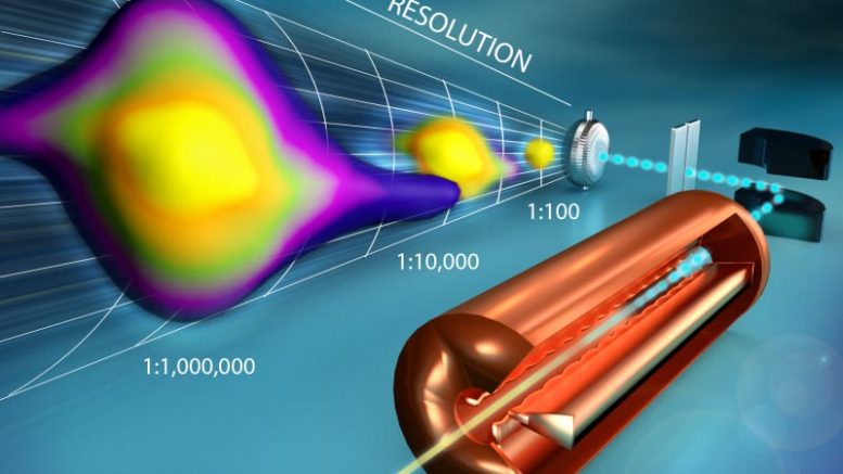 Particle Physicists Solve Problem That’s Been “Haunting Them” for More Than 20 Years