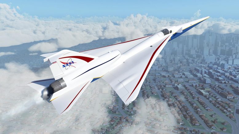 Cutting Edge Ground Recorders to Measure Acoustics of NASA X-59 Quiet Supersonic Flights